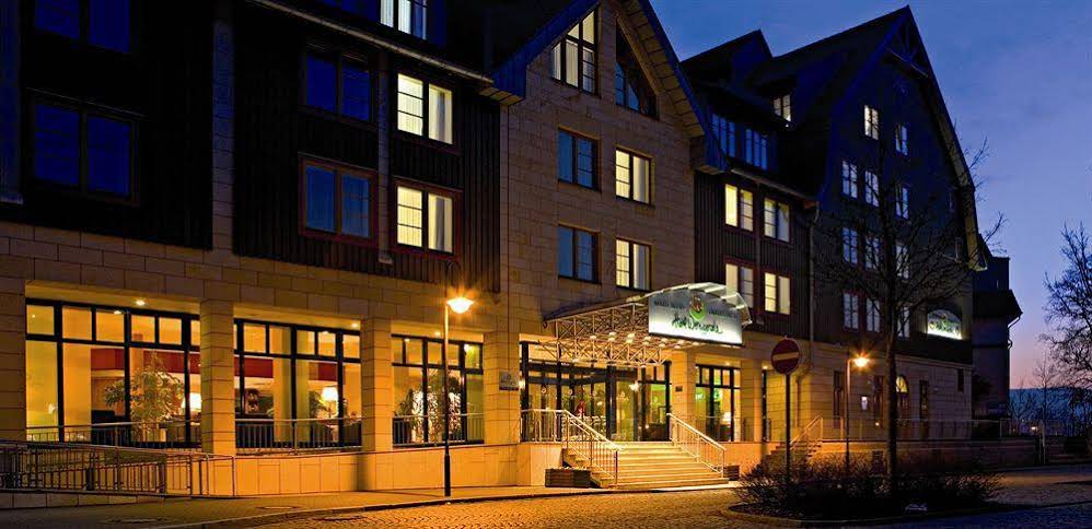 HKK  Hotel Wernigerode
