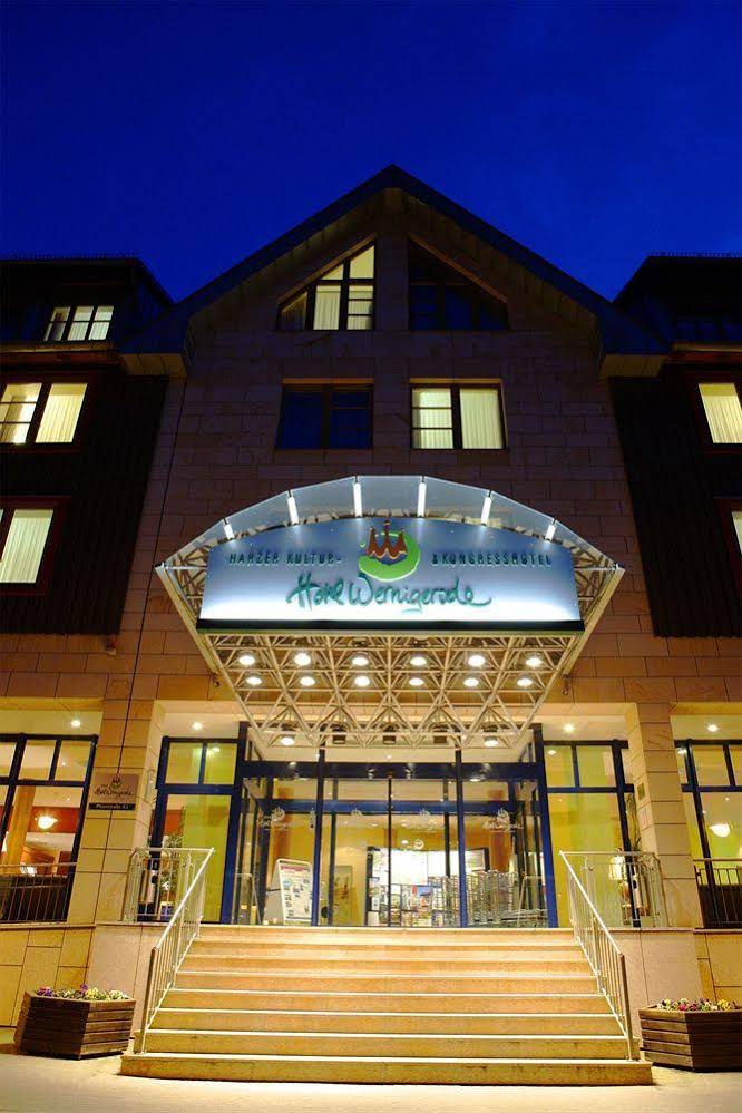 HKK  Hotel Wernigerode