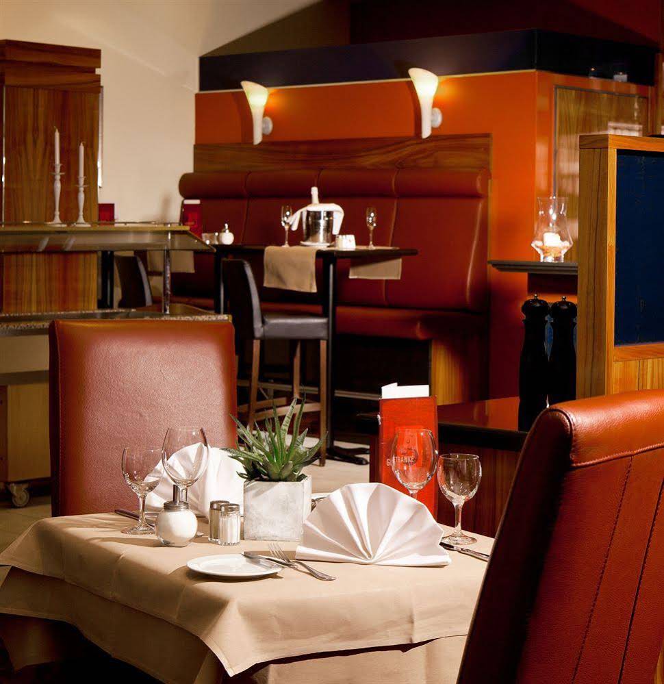 HKK  Hotel Wernigerode