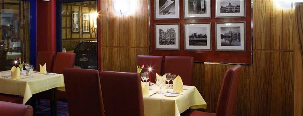 HKK  Hotel Wernigerode