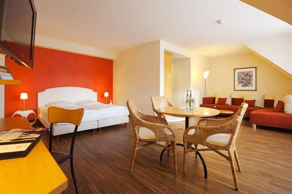 HKK  Hotel Wernigerode