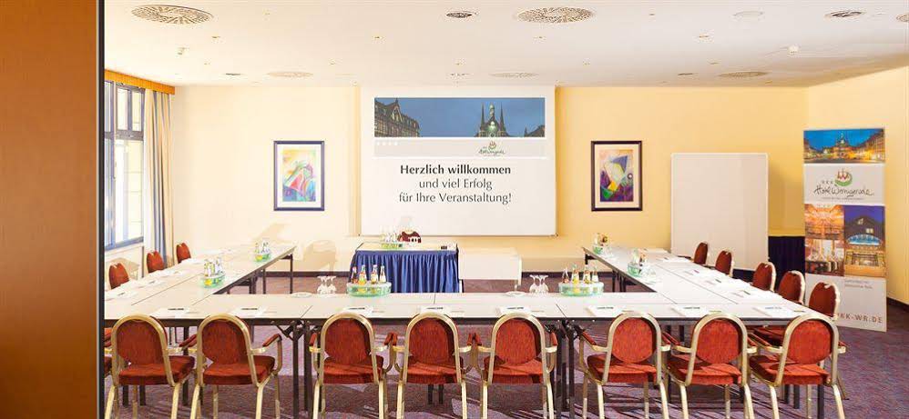 HKK  Hotel Wernigerode