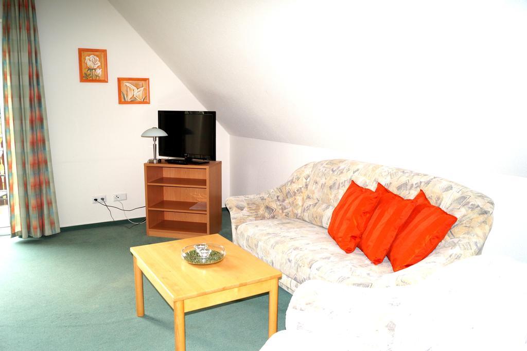 REGIOHOTEL Schanzenhaus