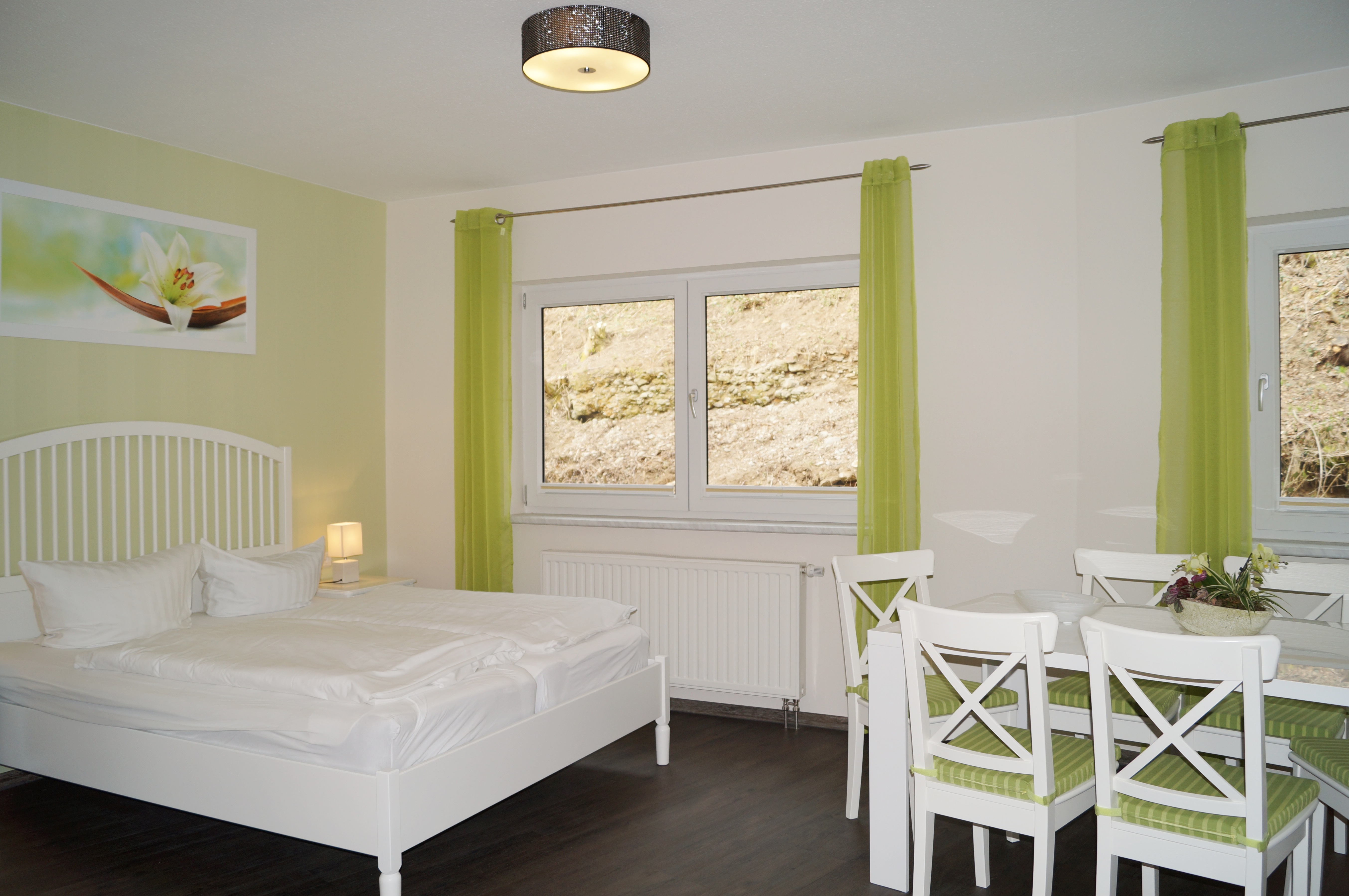 REGIOHOTEL Schanzenhaus