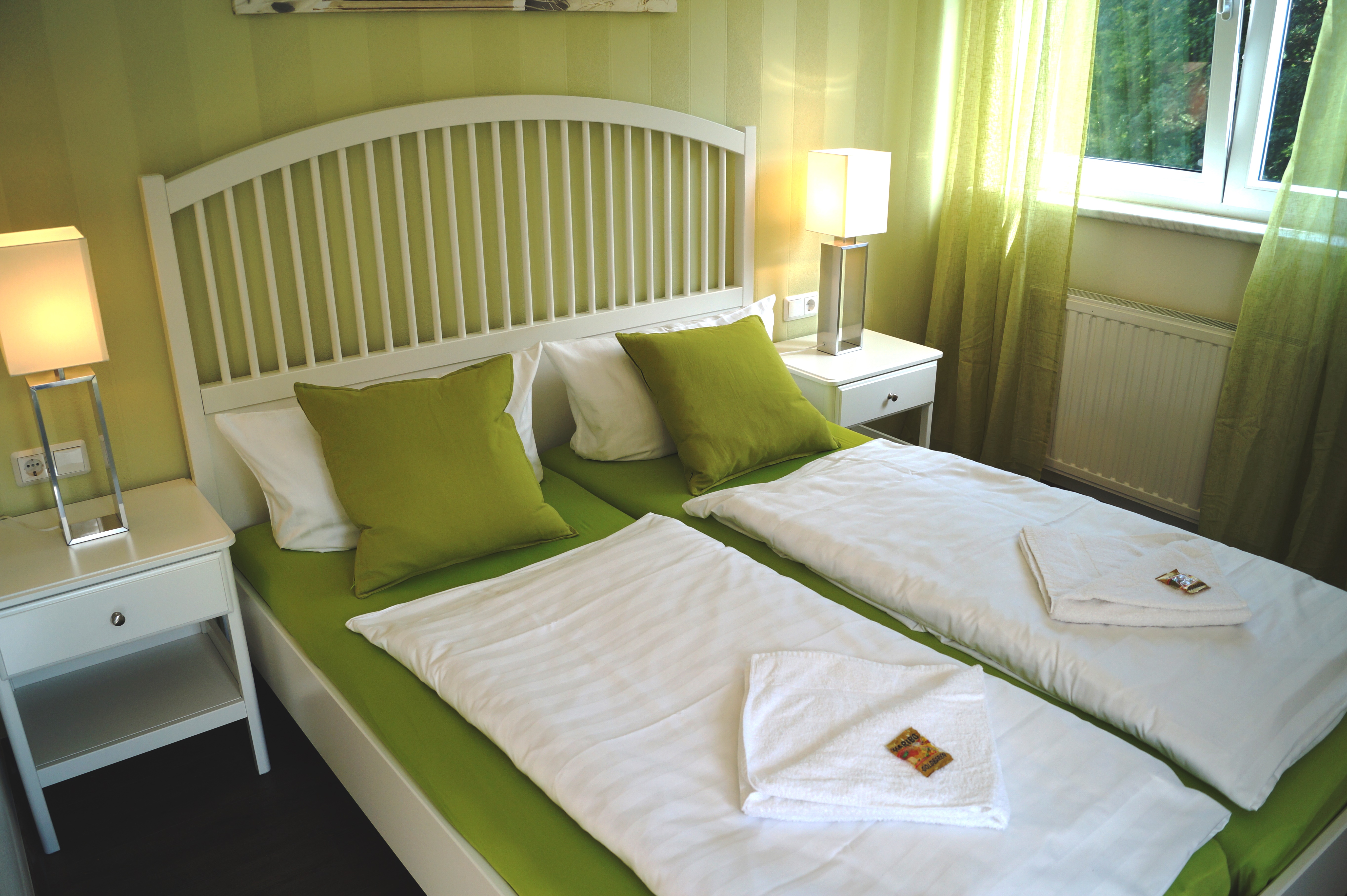 REGIOHOTEL Schanzenhaus