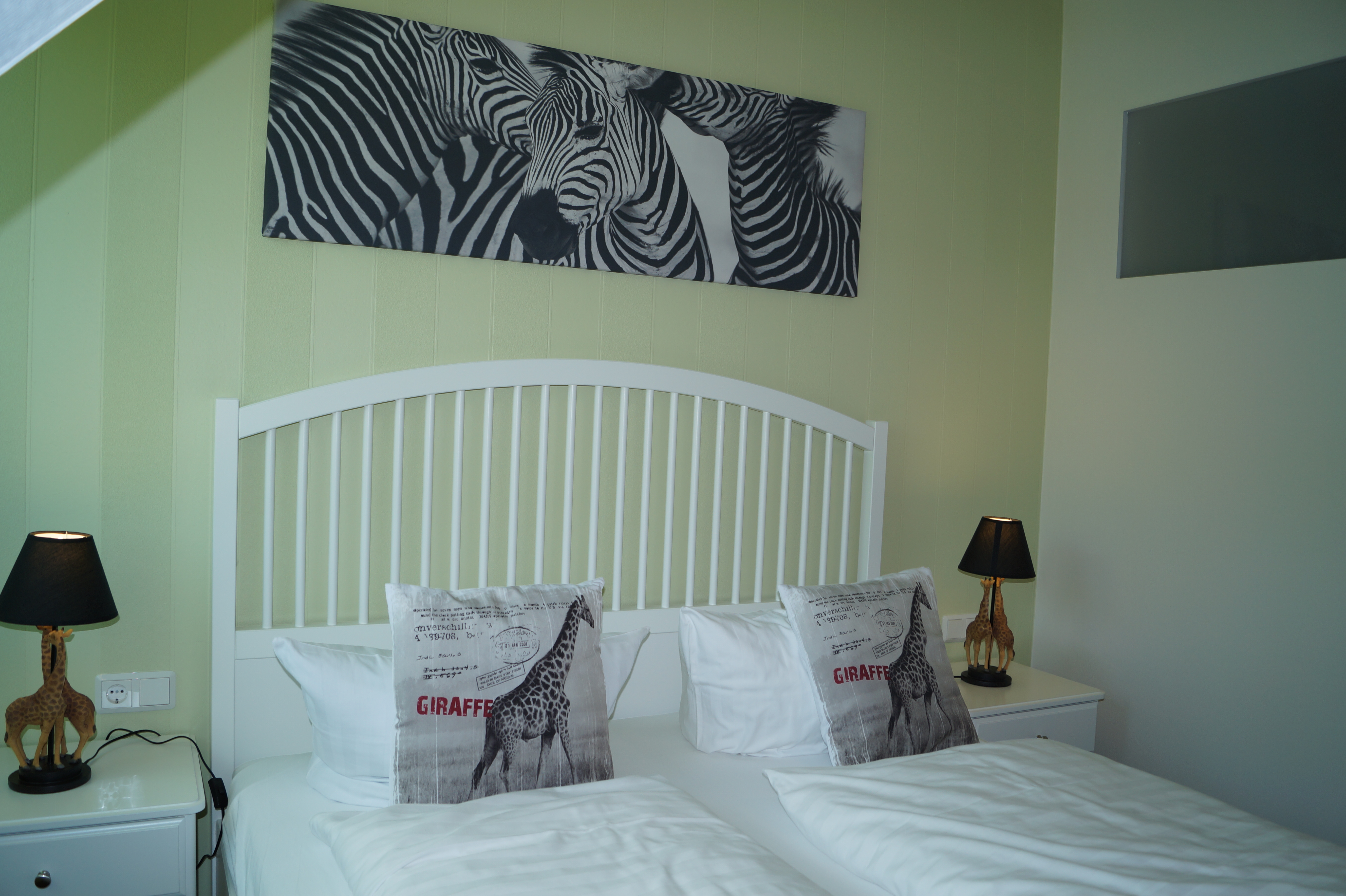 REGIOHOTEL Schanzenhaus