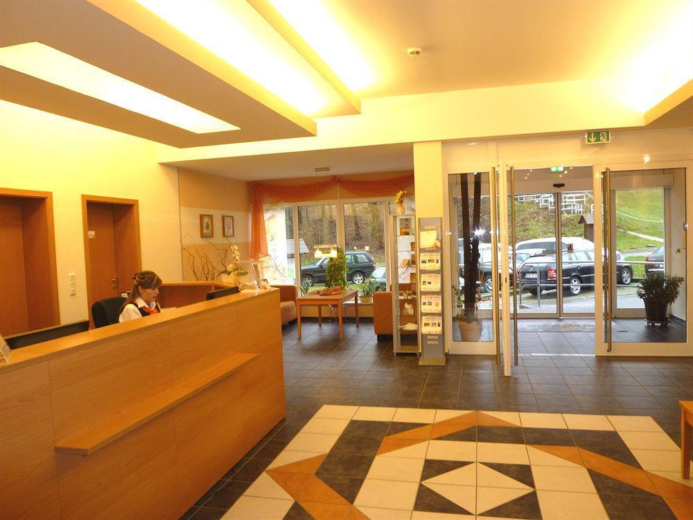 REGIOHOTEL Schanzenhaus