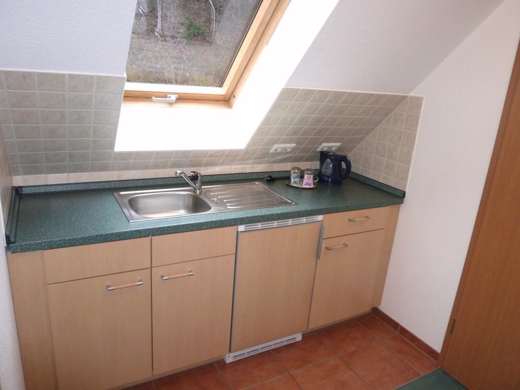 REGIOHOTEL Schanzenhaus