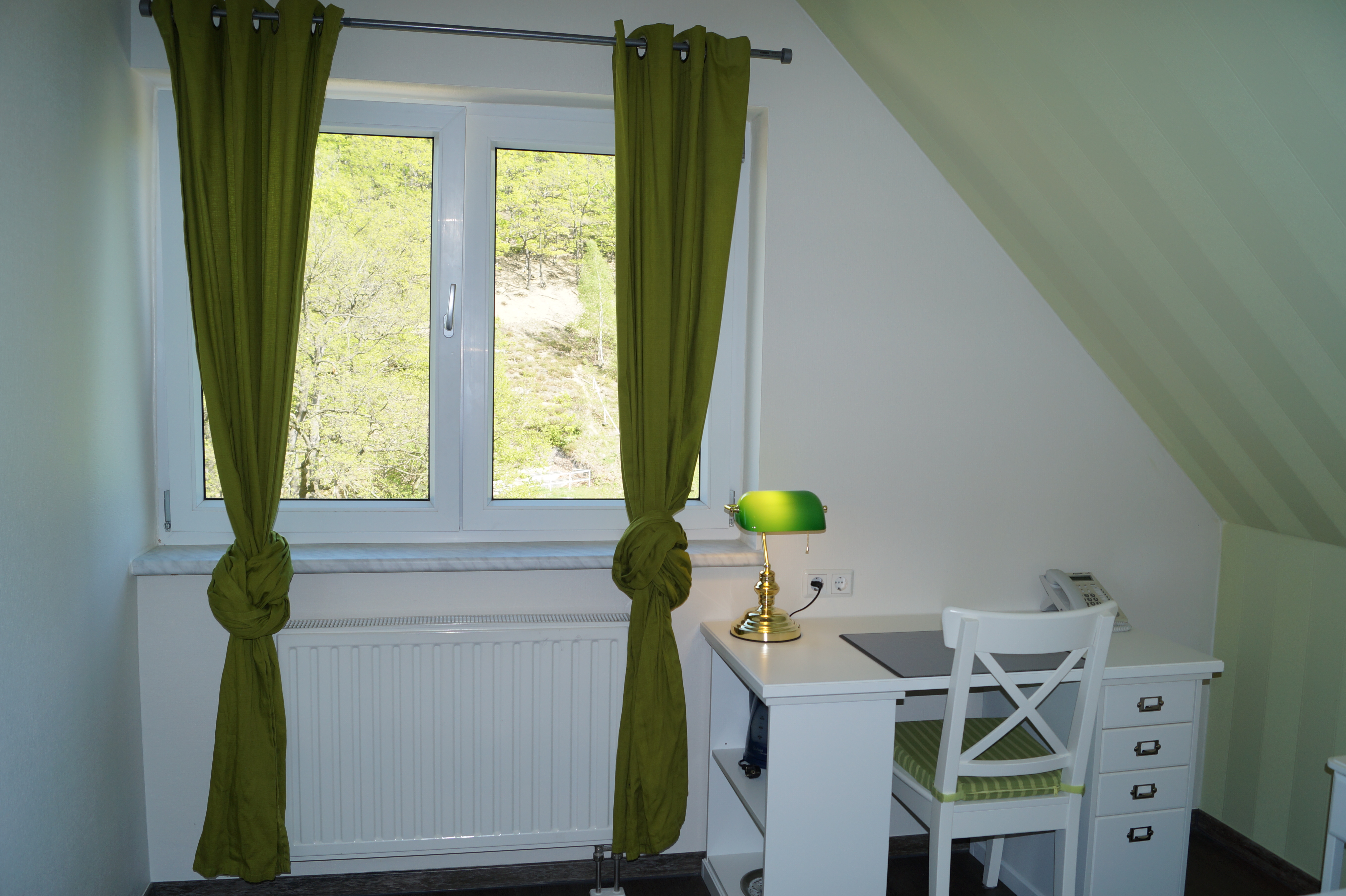 REGIOHOTEL Schanzenhaus