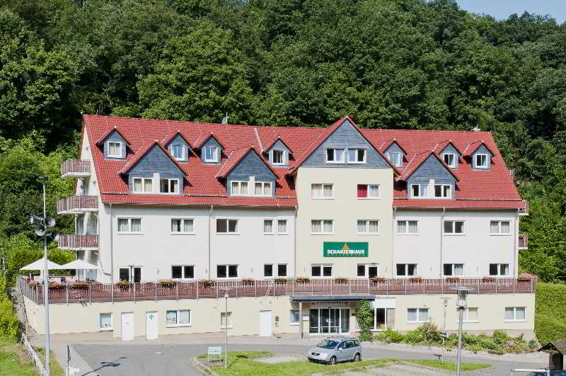 REGIOHOTEL Schanzenhaus