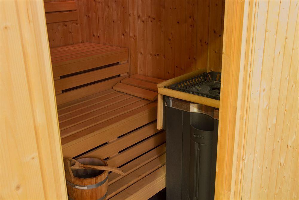 REGIOHOTEL Schanzenhaus