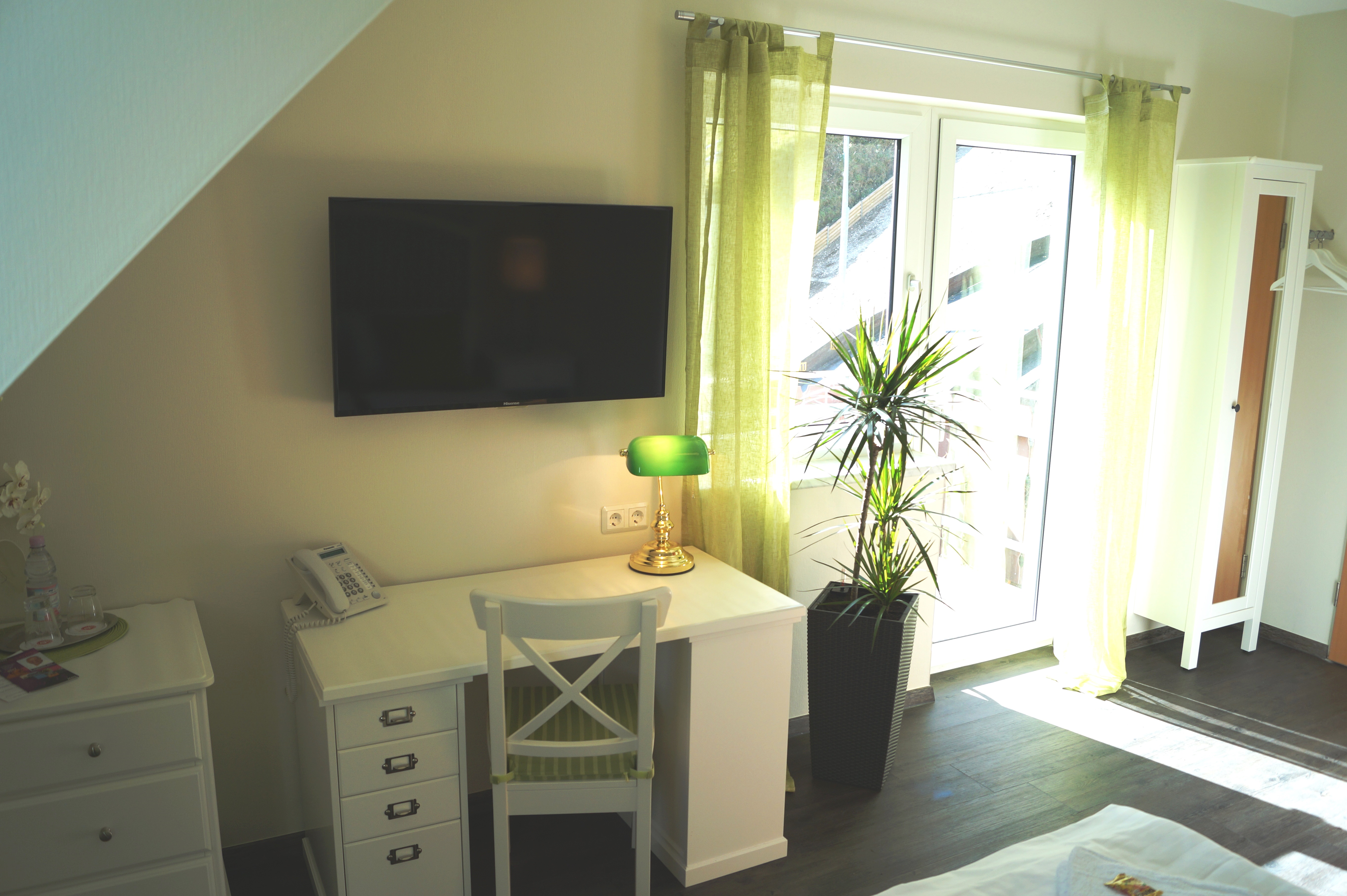 REGIOHOTEL Schanzenhaus