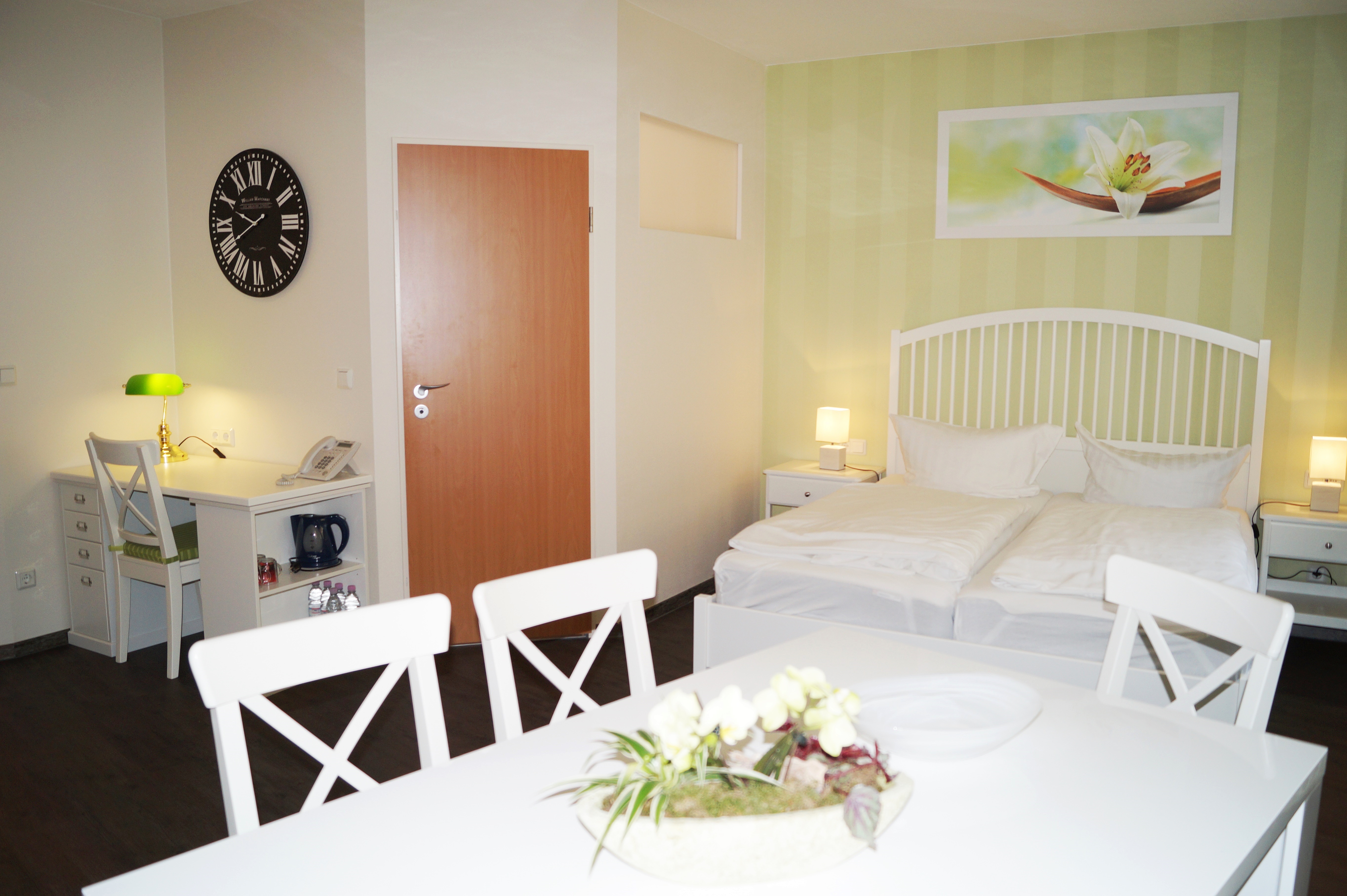 REGIOHOTEL Schanzenhaus