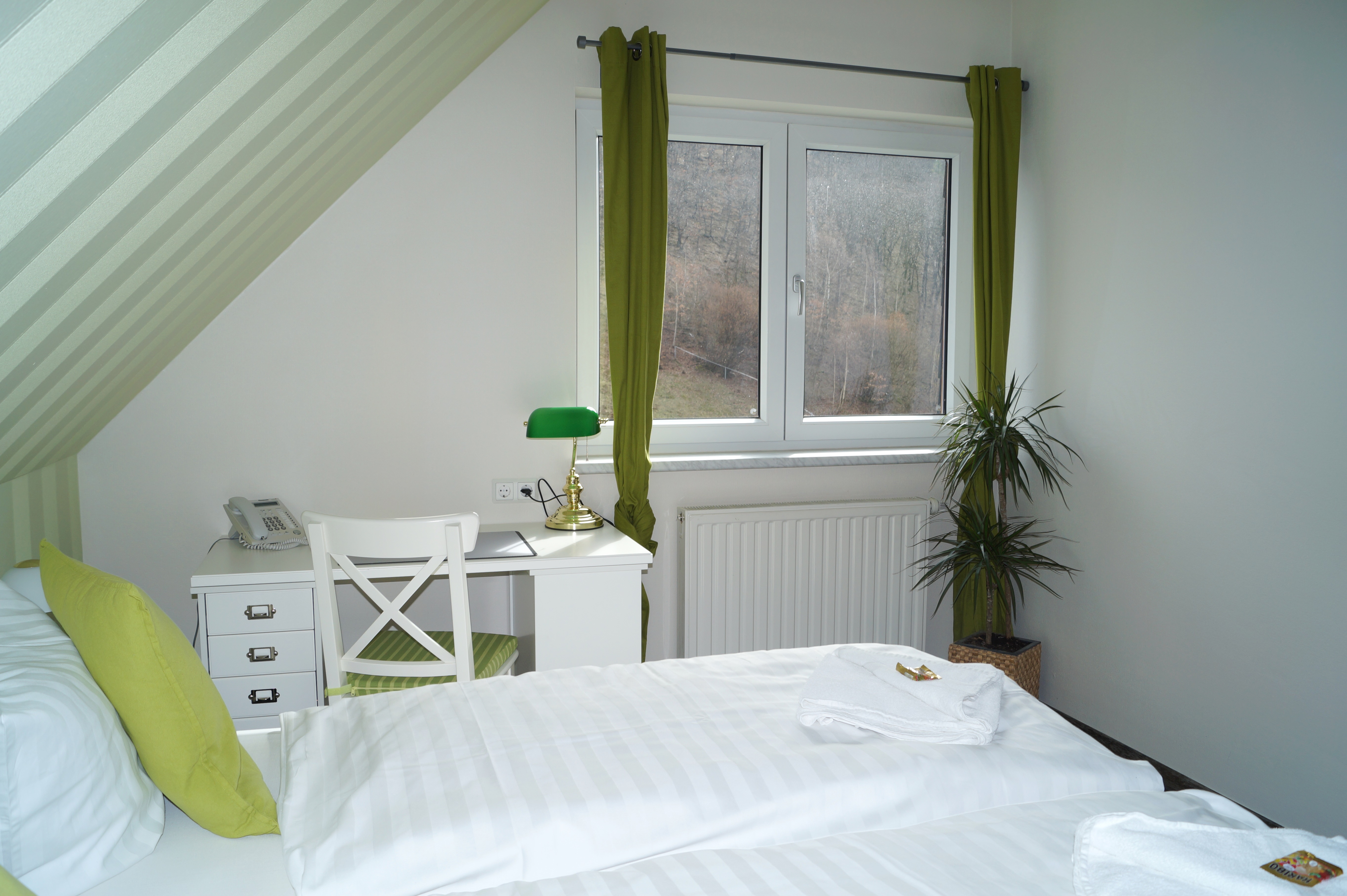 REGIOHOTEL Schanzenhaus