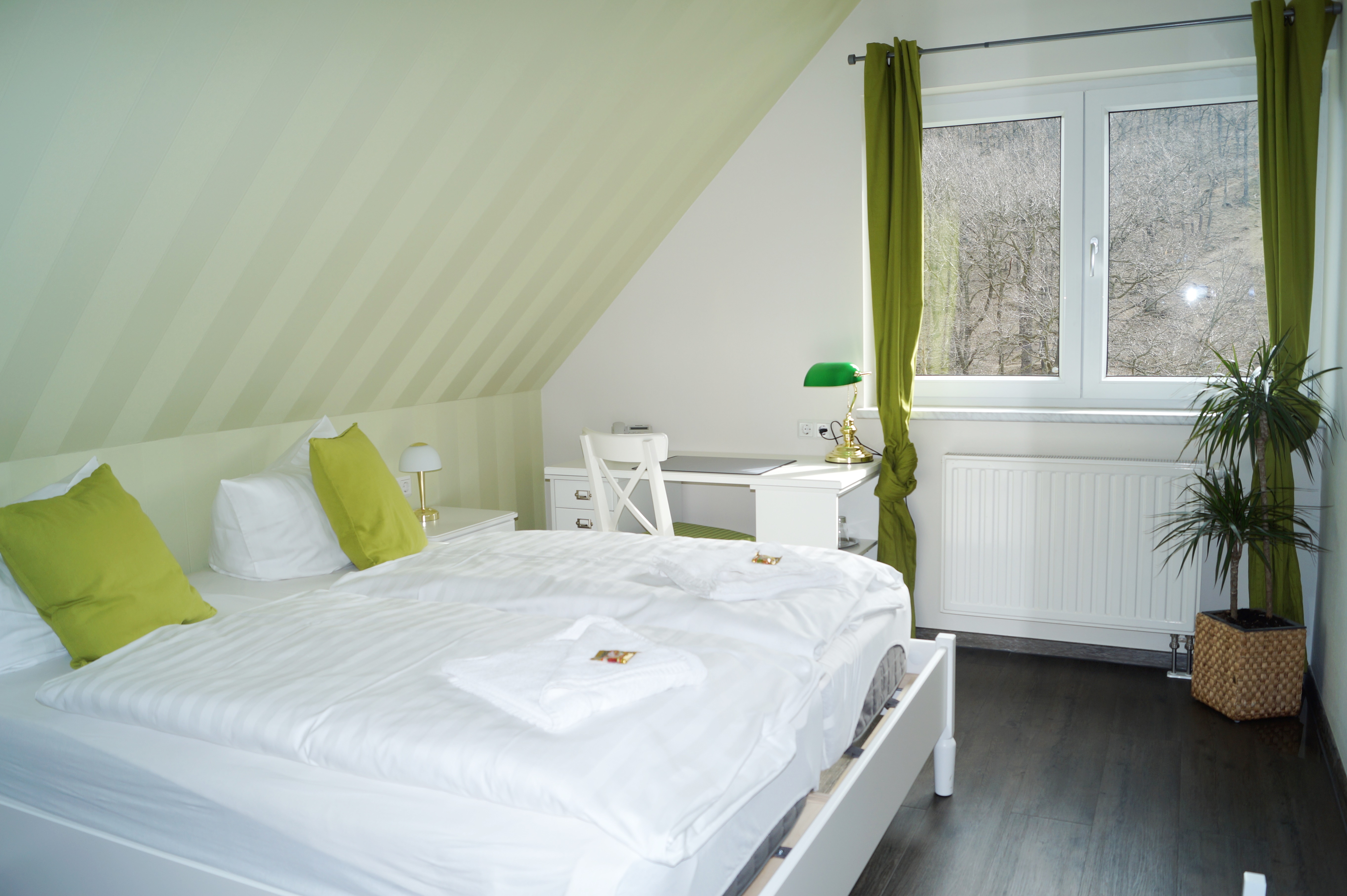 REGIOHOTEL Schanzenhaus