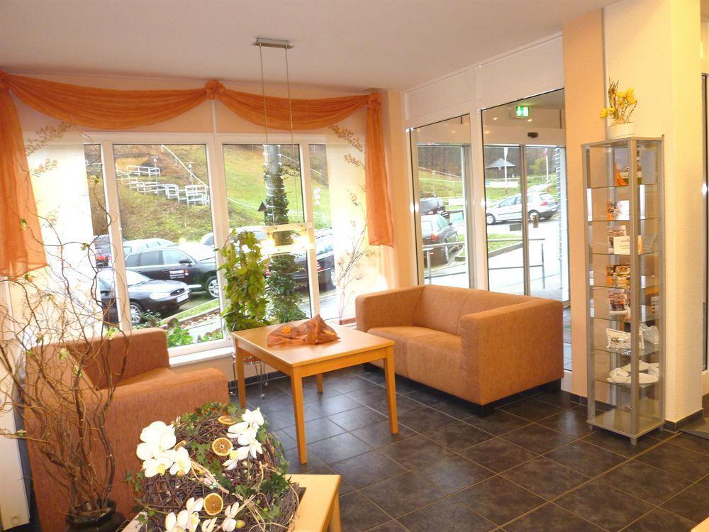 REGIOHOTEL Schanzenhaus