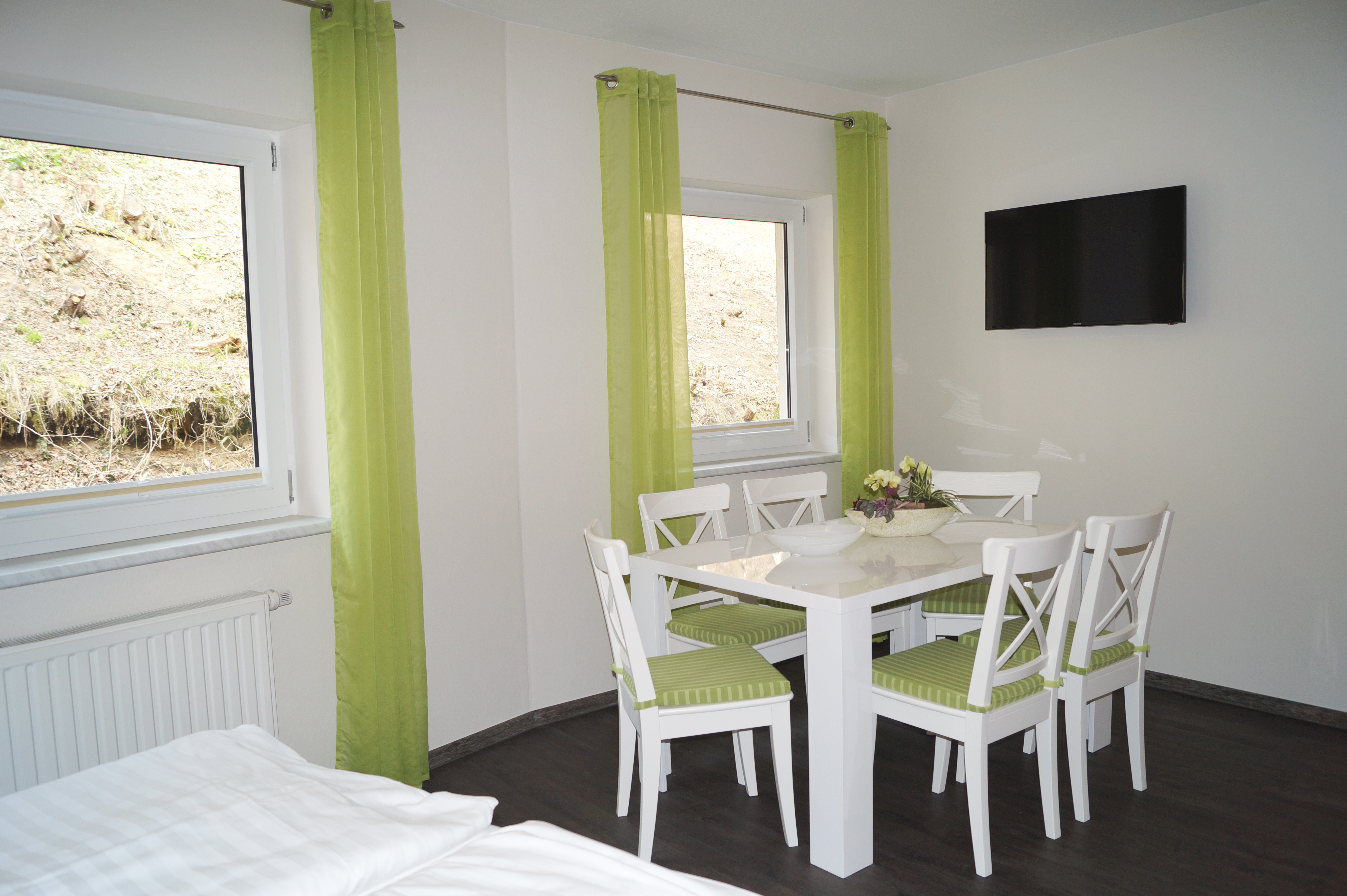 REGIOHOTEL Schanzenhaus