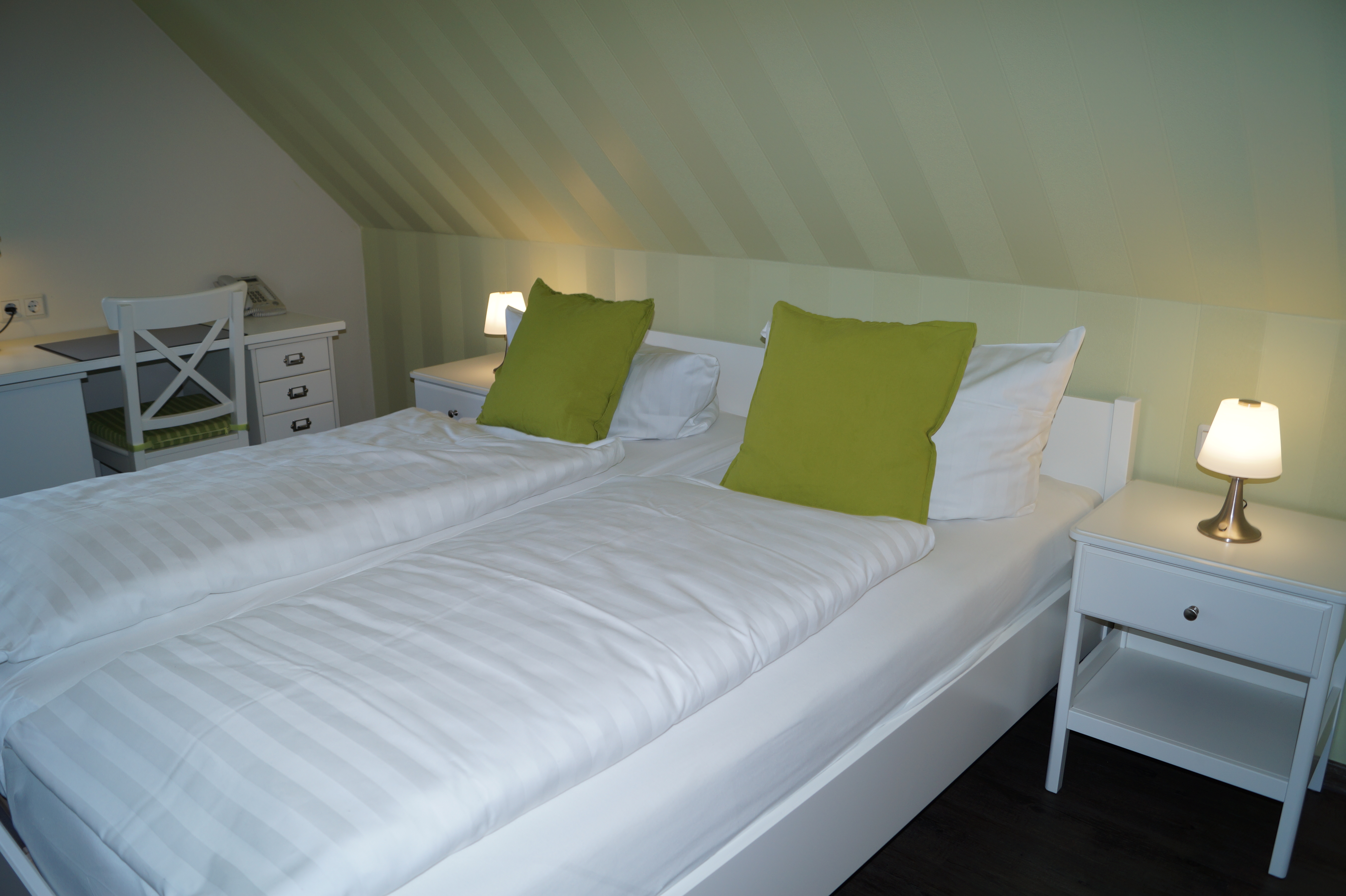 REGIOHOTEL Schanzenhaus