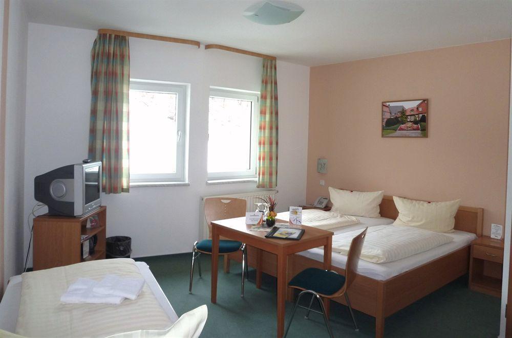 REGIOHOTEL Schanzenhaus