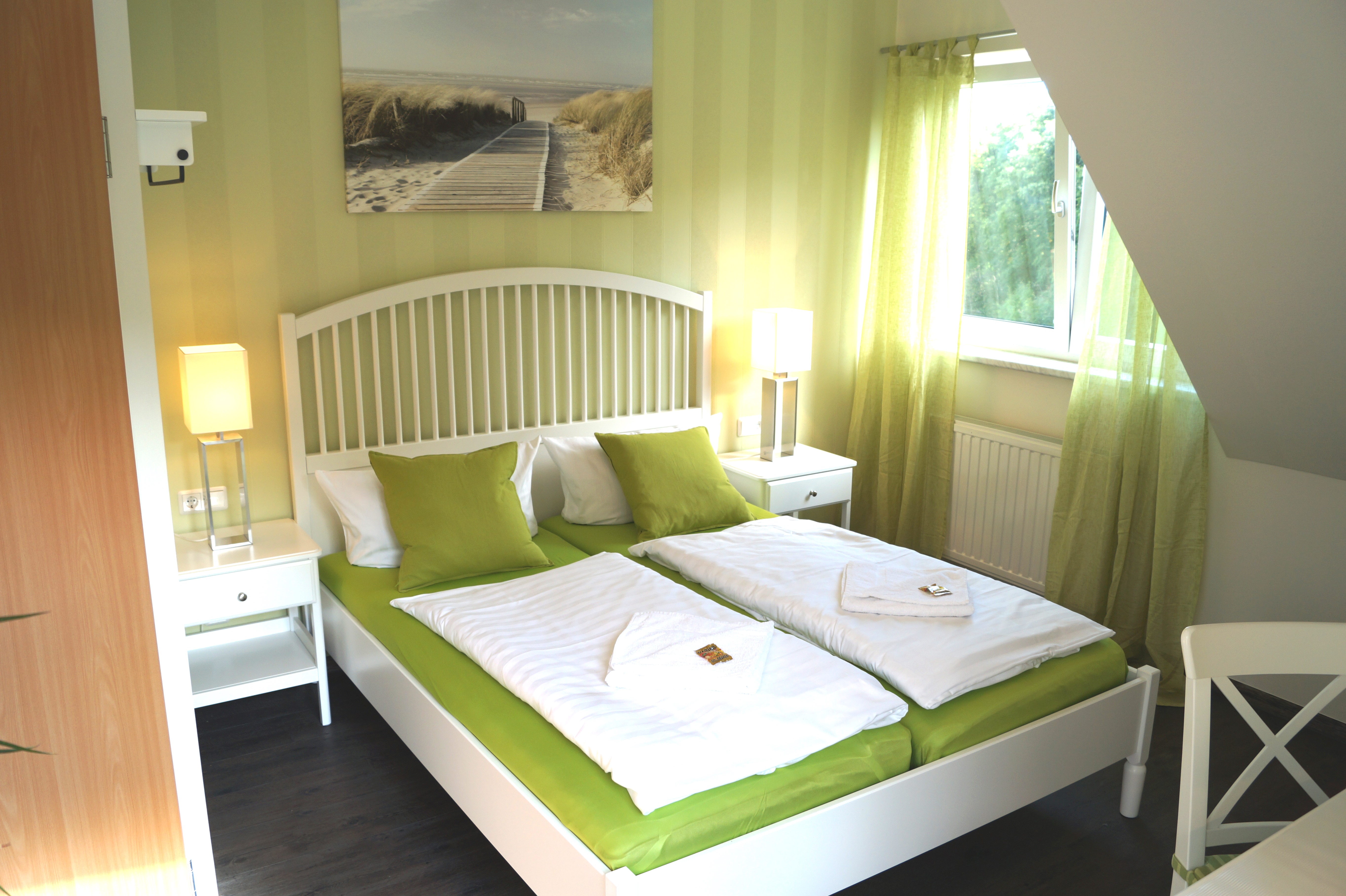 REGIOHOTEL Schanzenhaus