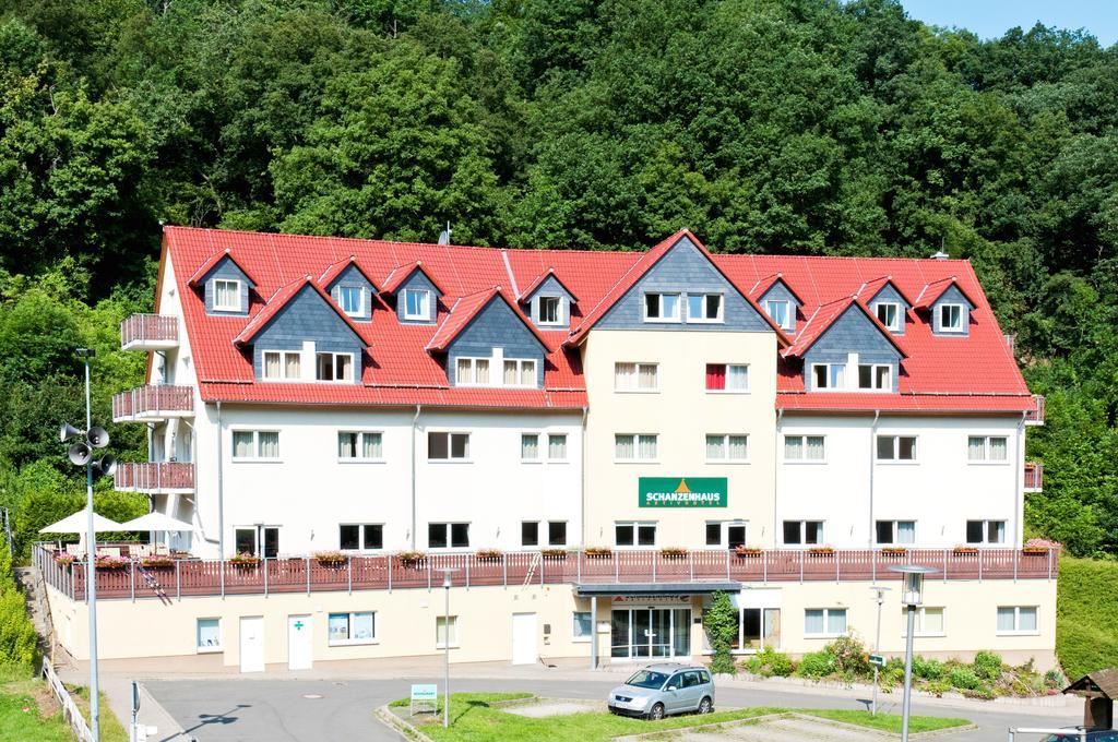 REGIOHOTEL Schanzenhaus