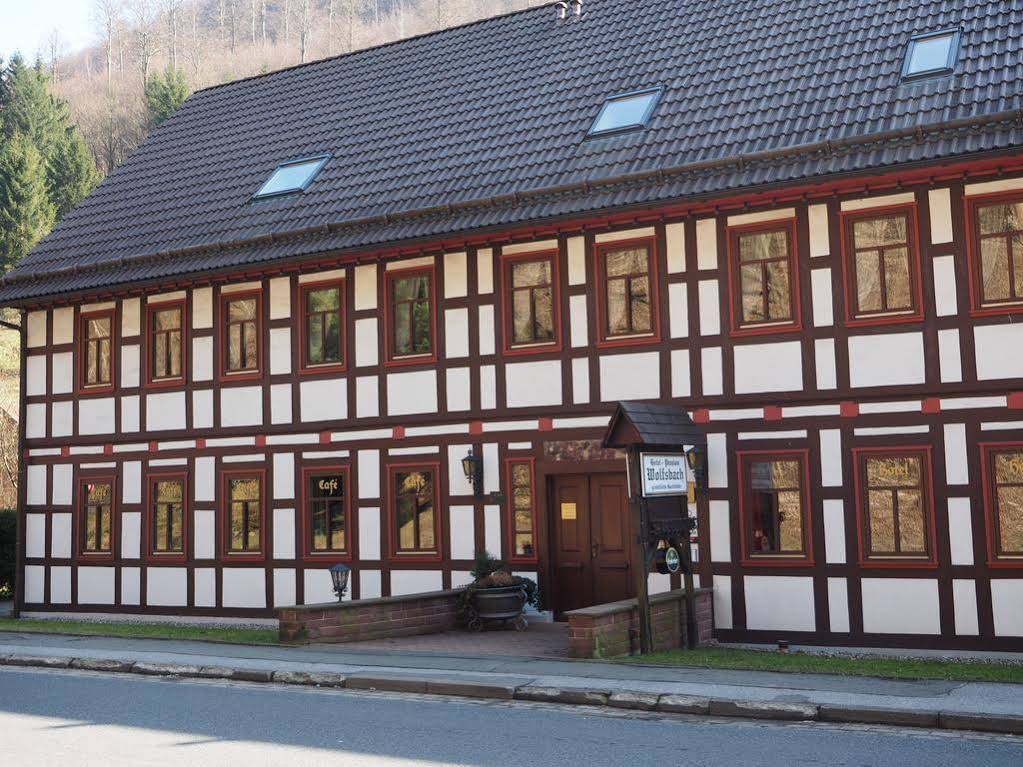 Wolfsbach