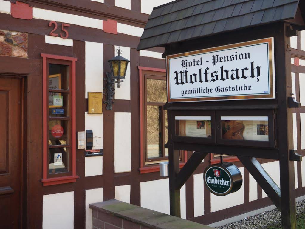 Wolfsbach