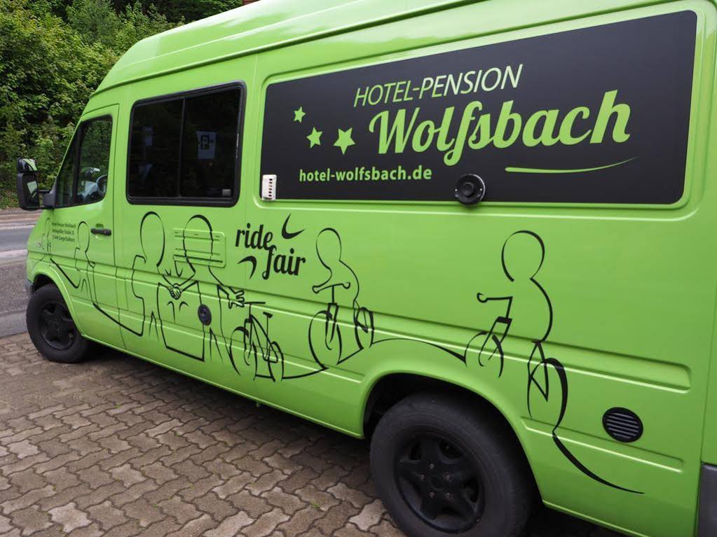 Wolfsbach