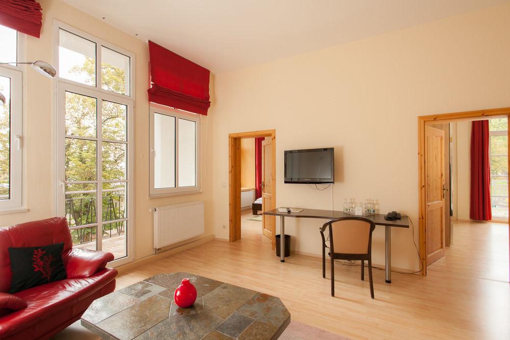 Kulturhotel Kaiserhof