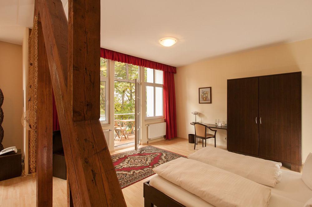 Kulturhotel Kaiserhof