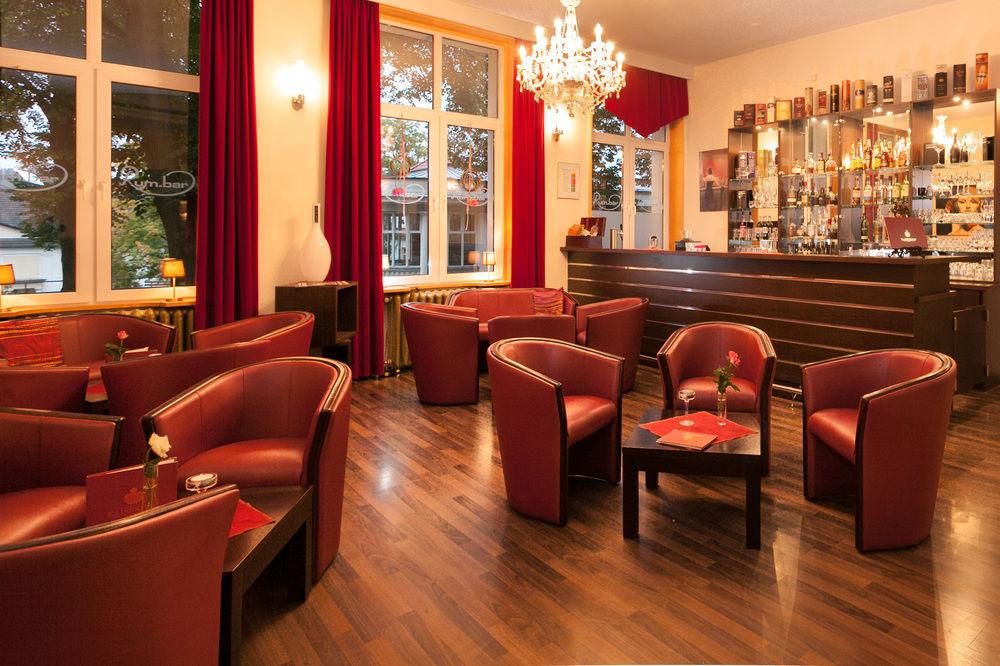 Kulturhotel Kaiserhof