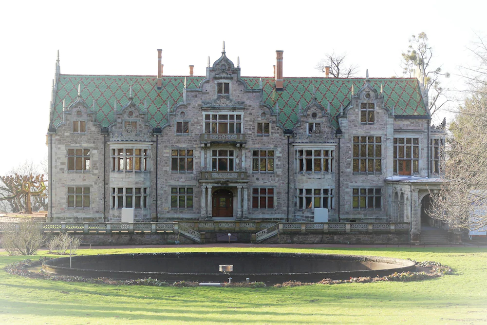 Villa 39