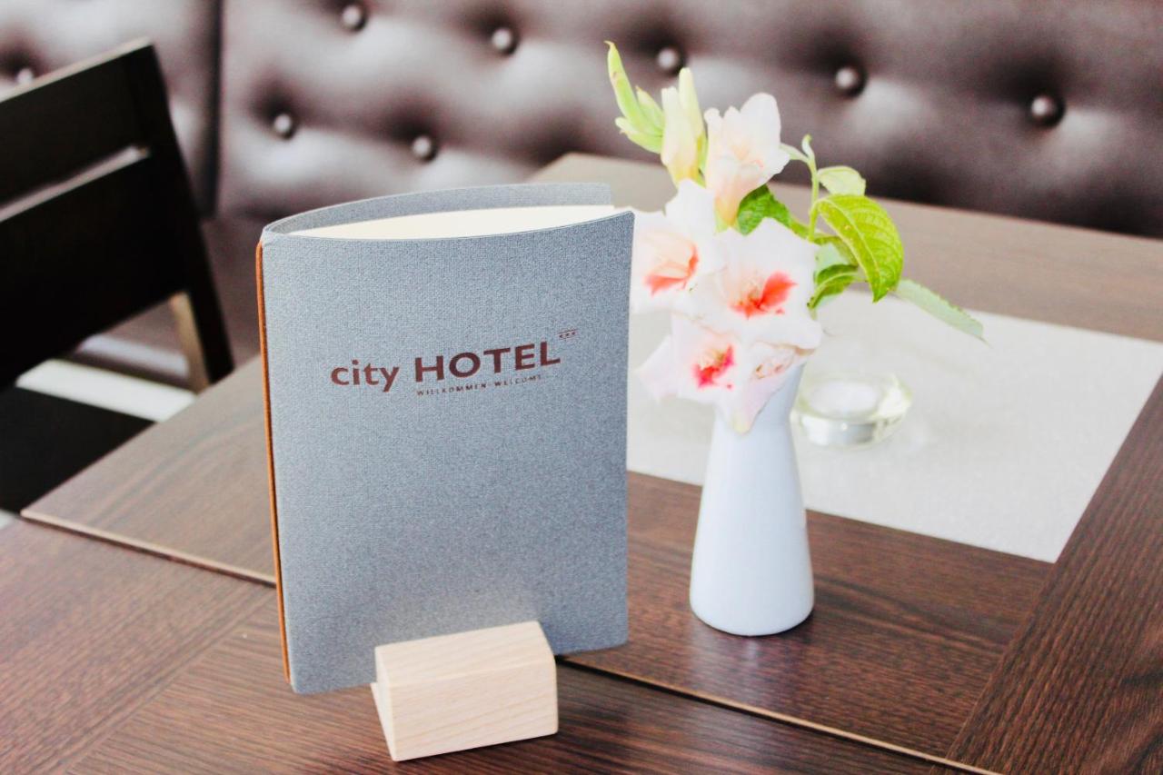 City Hotel Eisenach