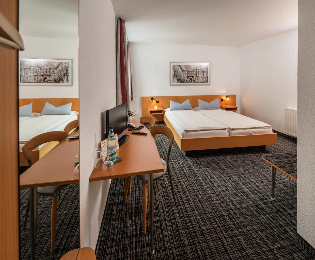 City Hotel Eisenach