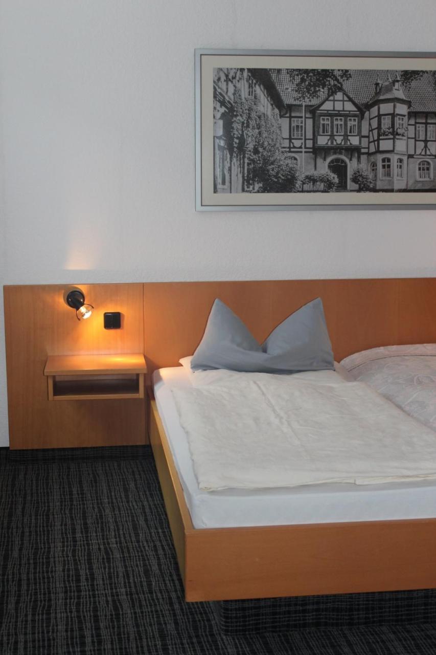 City Hotel Eisenach