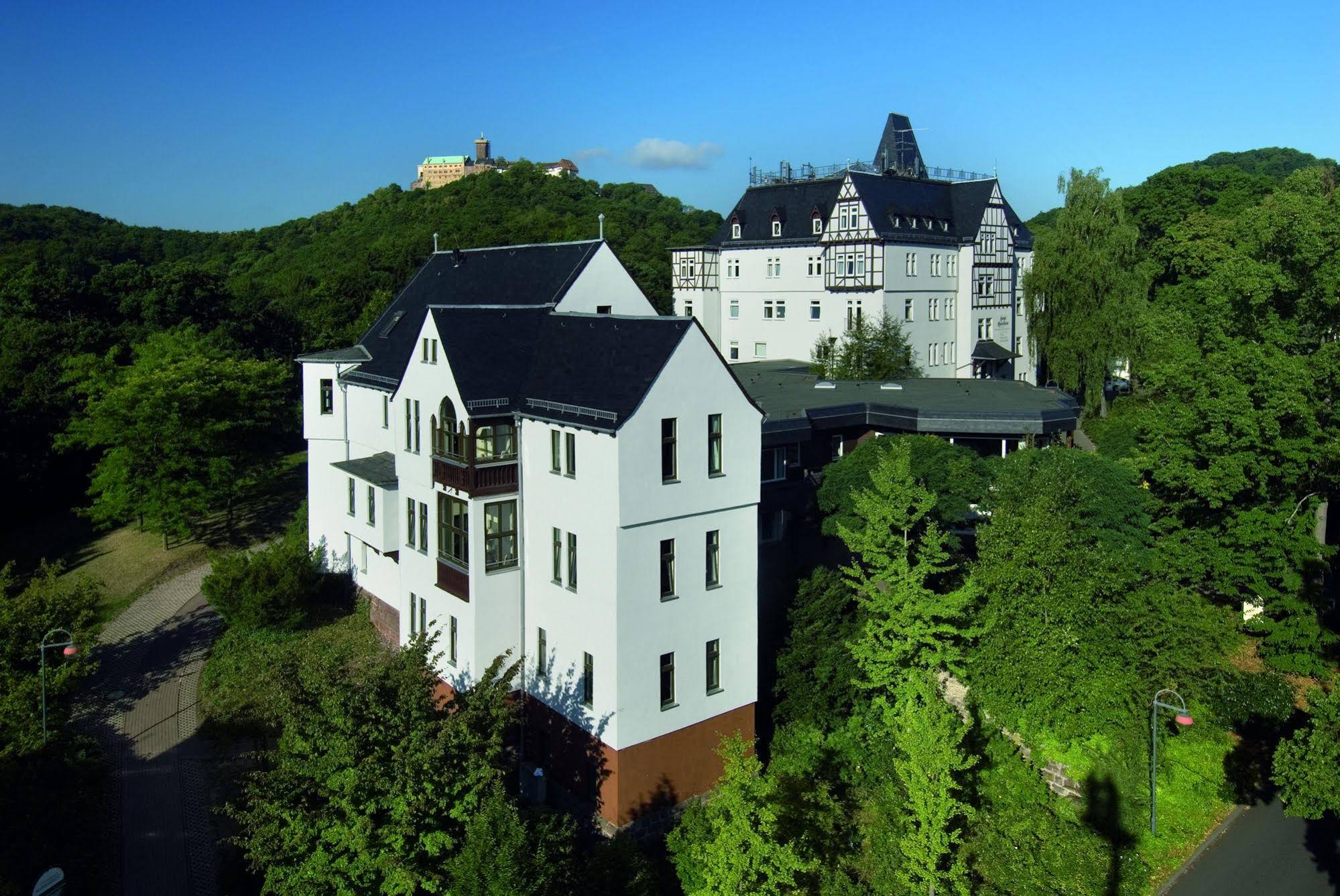 Haus Hainstein