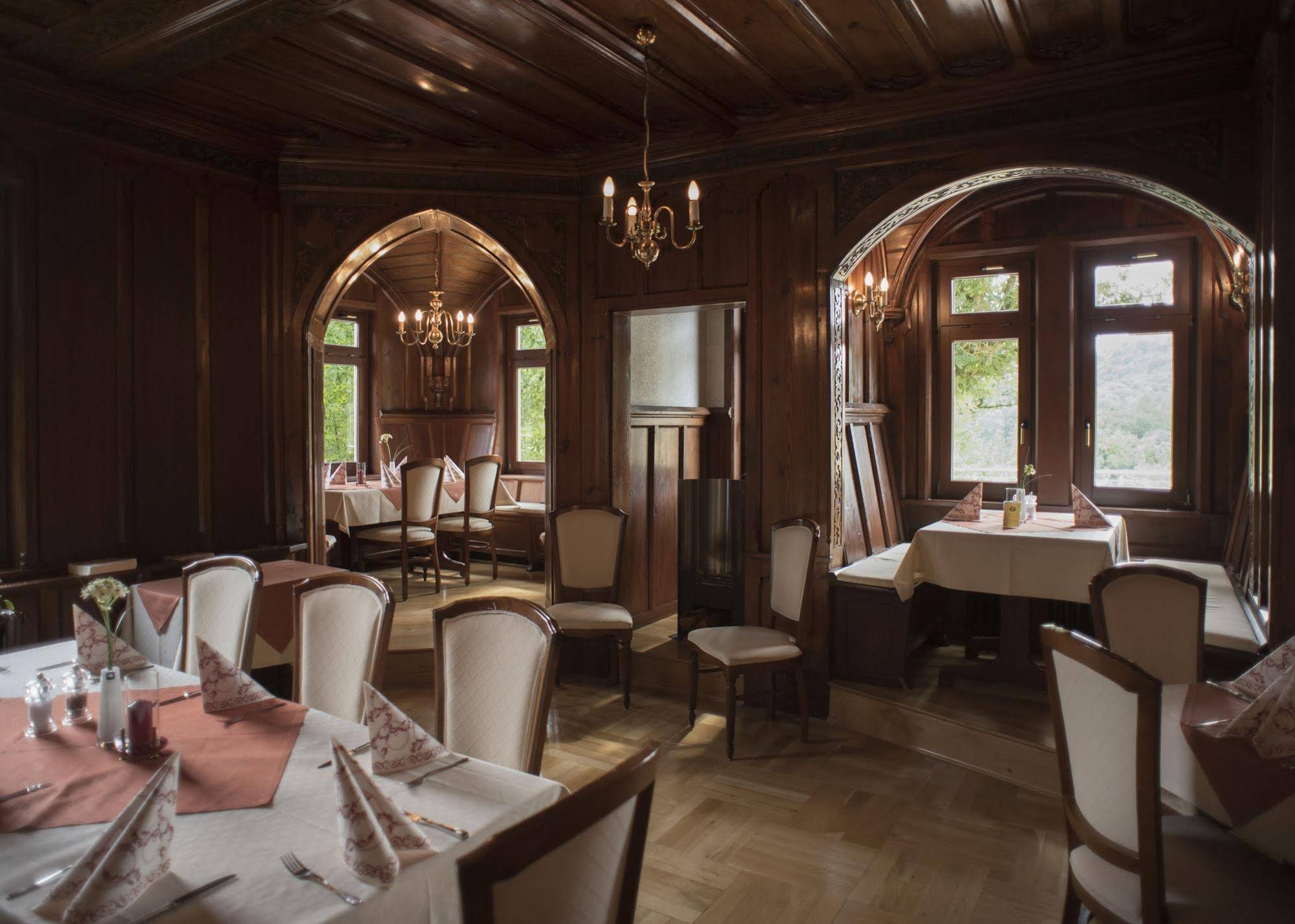 Haus Hainstein