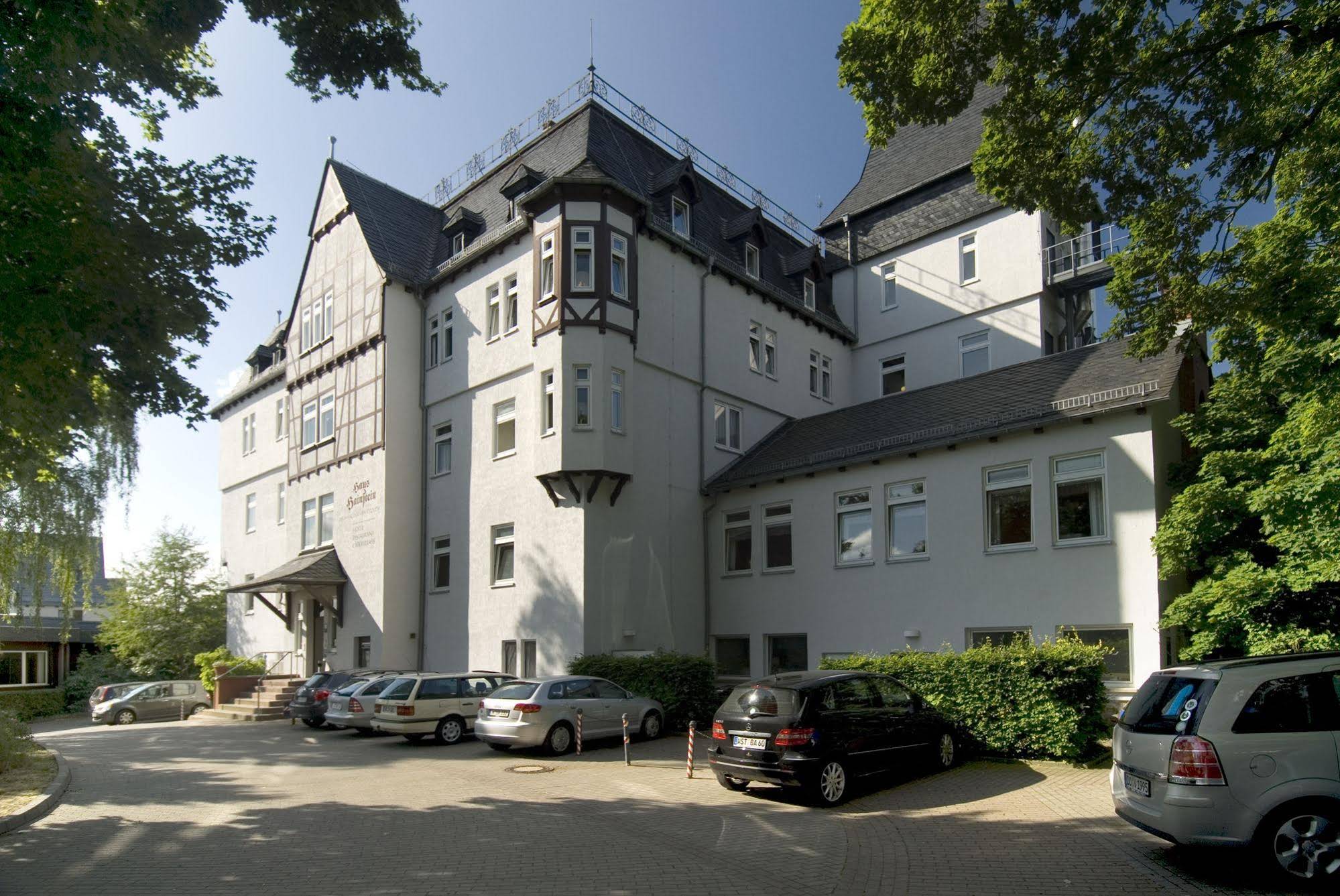 Haus Hainstein