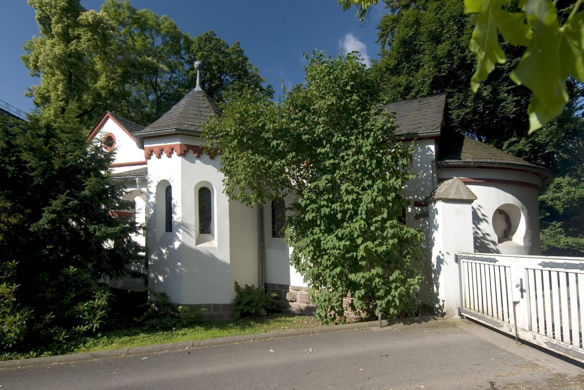 Haus Hainstein