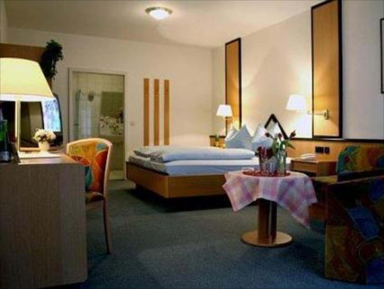Hotel am Markt