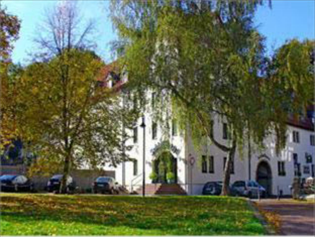 Hotel am Markt