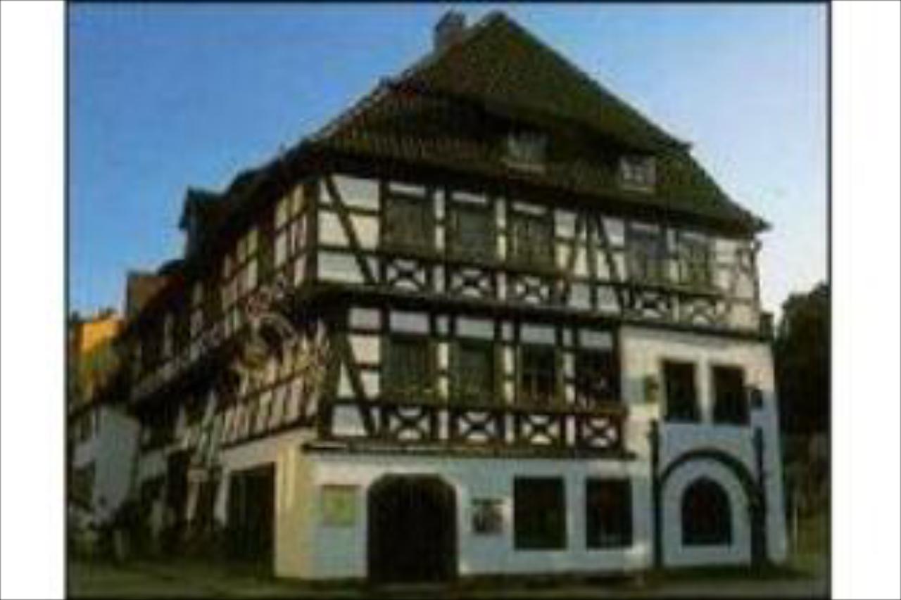 Hotel am Markt