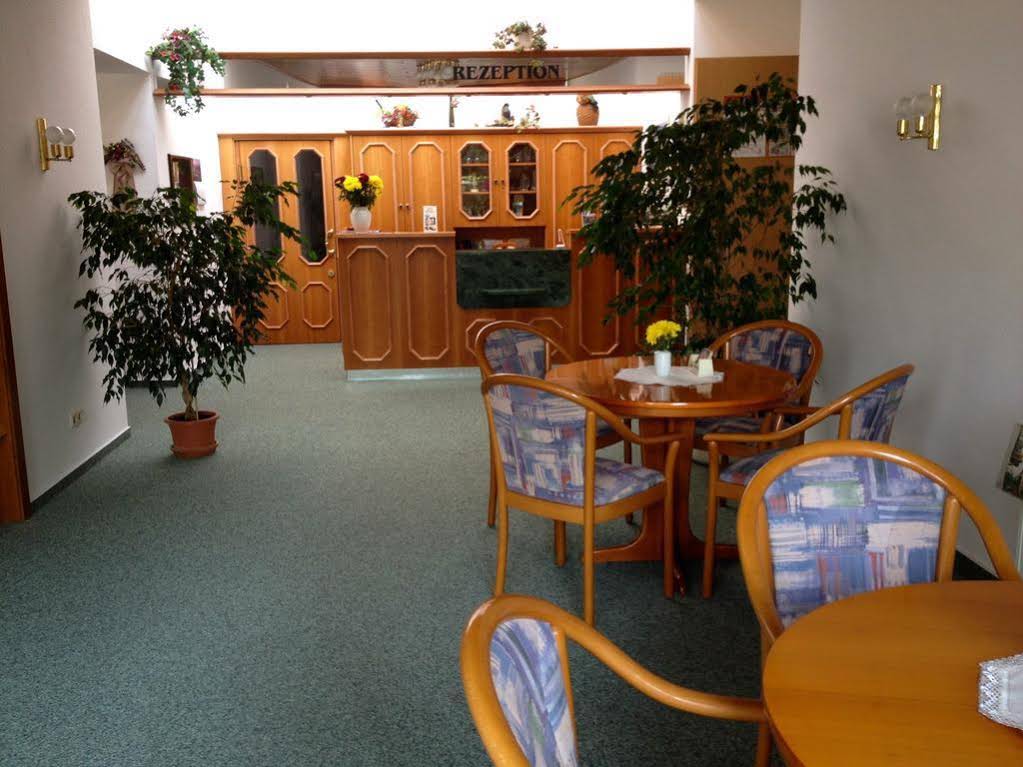 Hotel Klostergarten