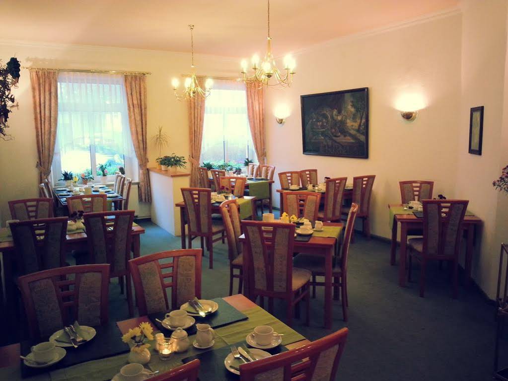 Hotel Klostergarten