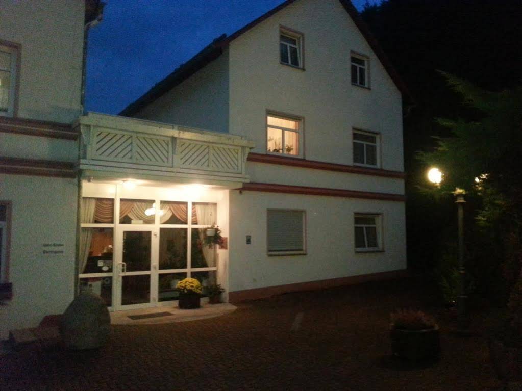 Hotel Klostergarten