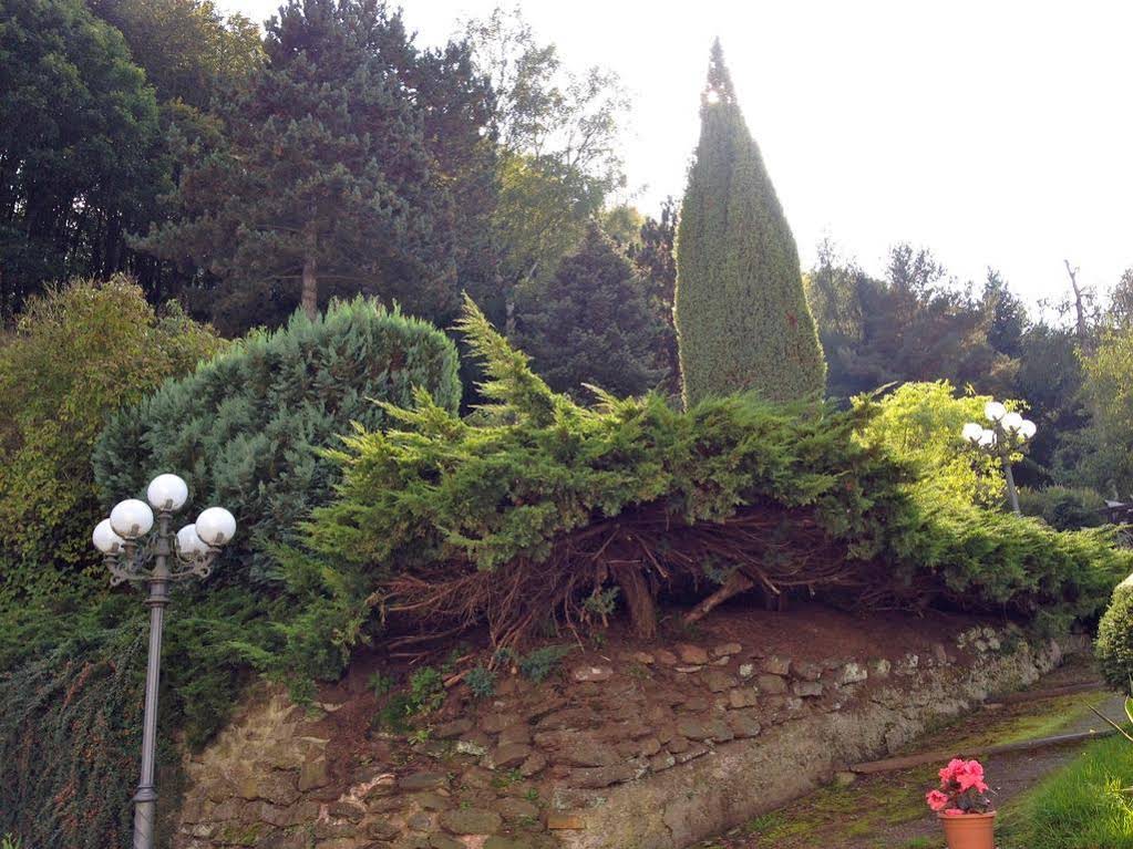 Hotel Klostergarten