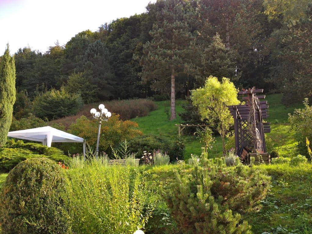 Hotel Klostergarten