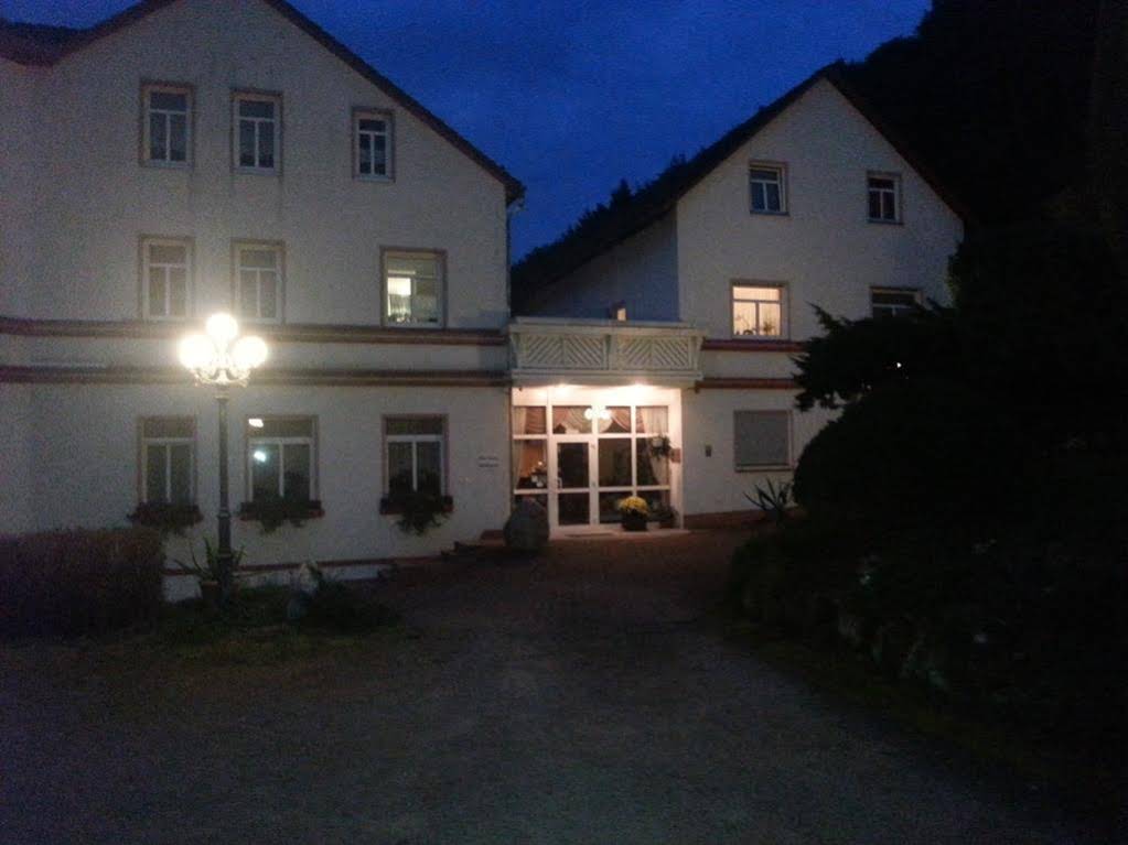 Hotel Klostergarten