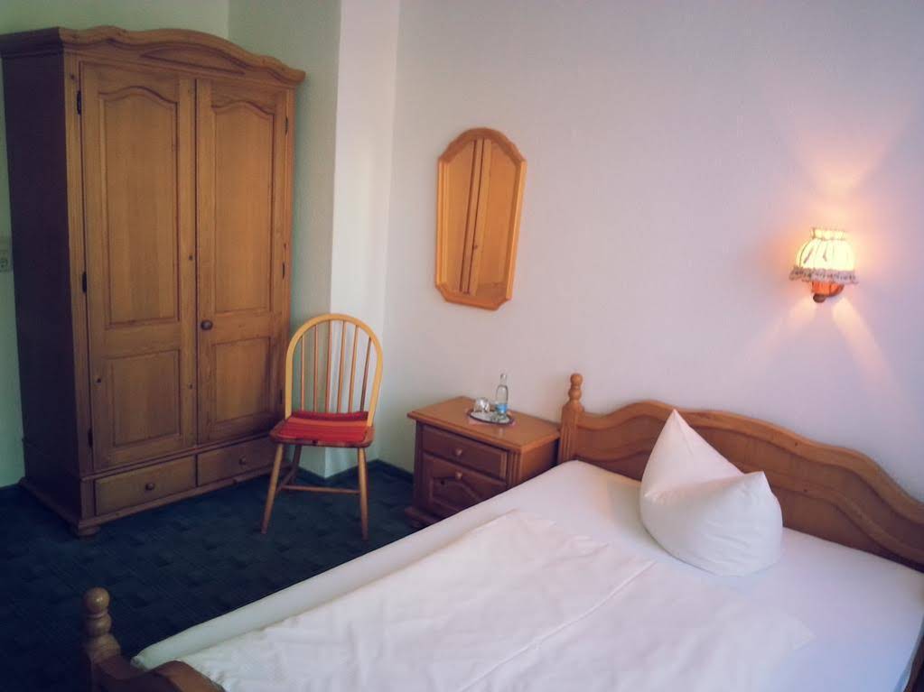 Hotel Klostergarten