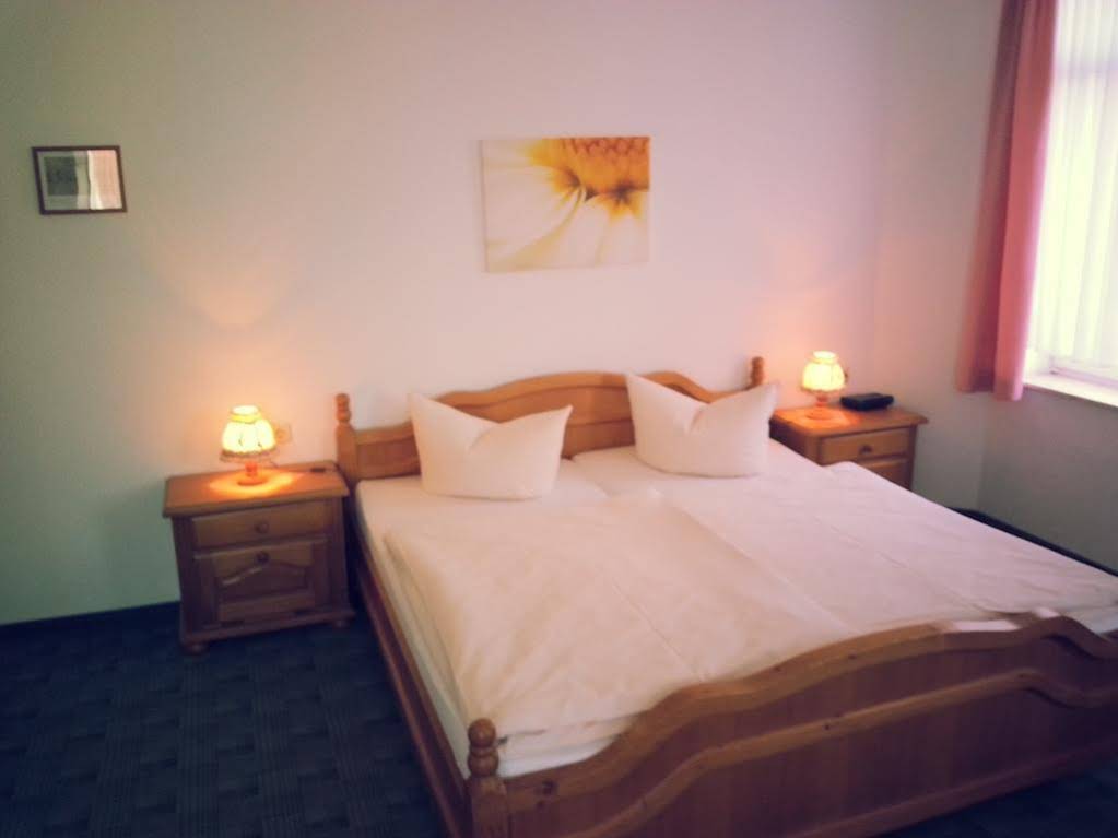 Hotel Klostergarten